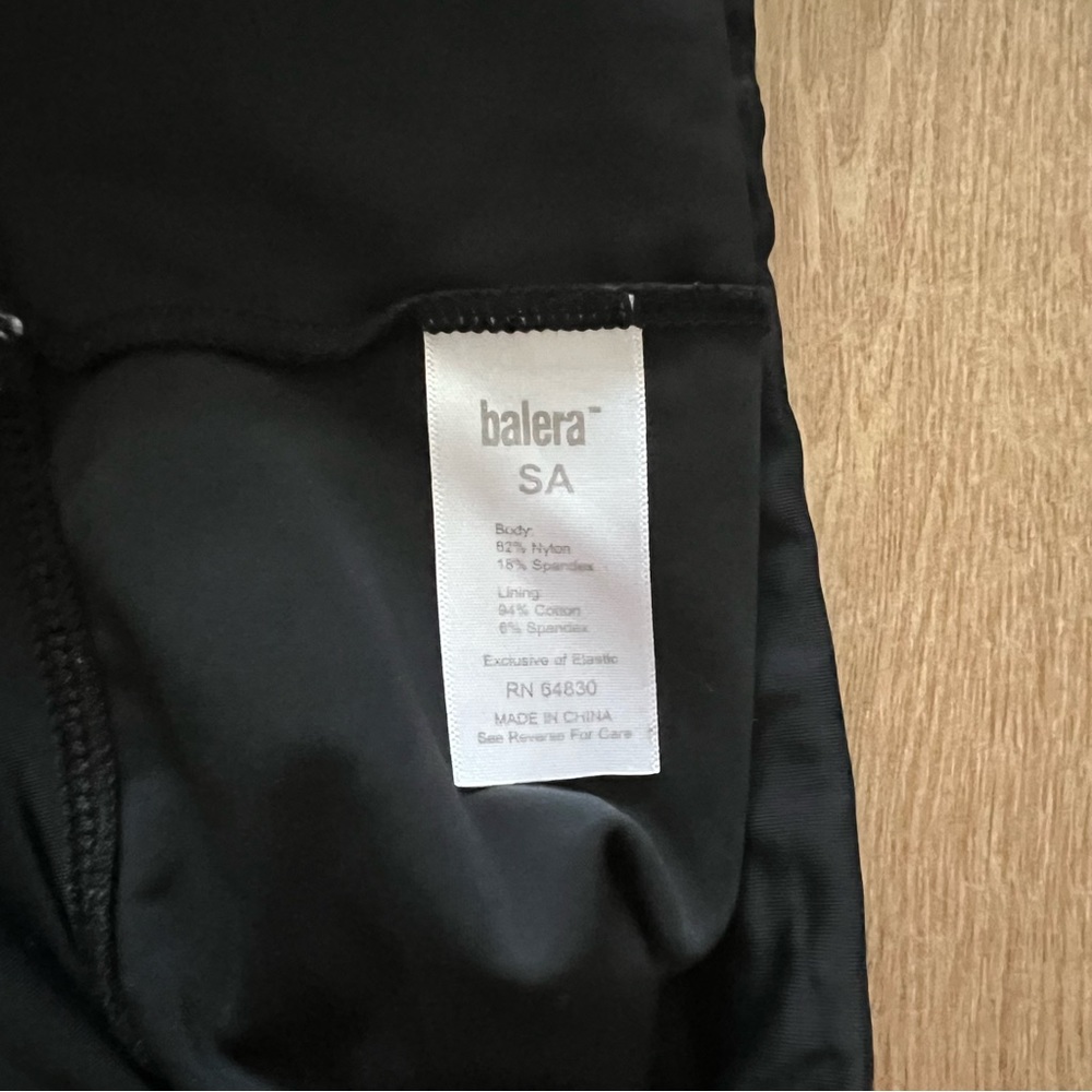 Balera & Dancer Only dance shorts - Picture 3 of 6